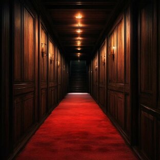 Проклятые места