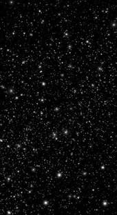 Про космос и прочие вещи