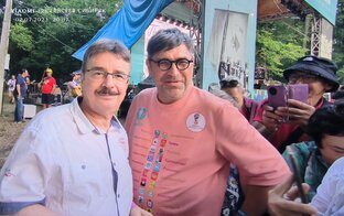 2023 Грушинке-50! 