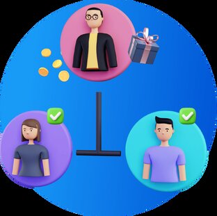 Реферальные программы