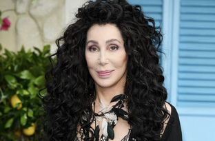 Шер (Cher)