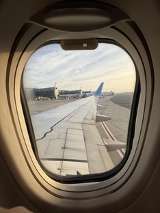 Путешествия 