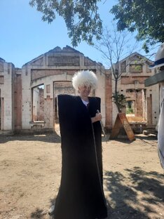 Путешествия 