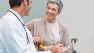 Риски, связанные с менопаузой