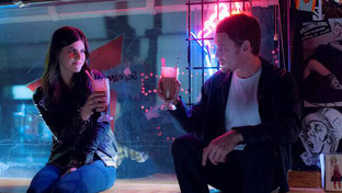 Рецензии и отзывы на фильмы