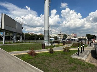 Проект «Островок»