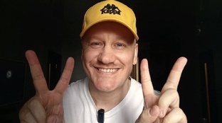 Давай смеяться вместе 2024 