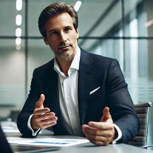 Карьерный рост и профессиональное развитие