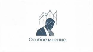 Особое мнение