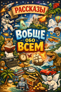 Короткие рассказы 