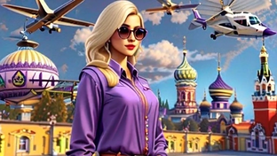 GTA 5 RMRP 