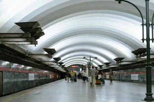 События в городе