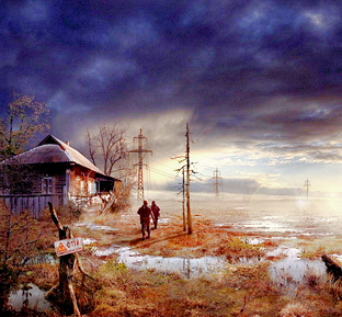Климат