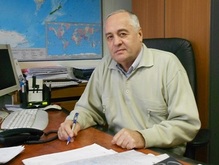 Далецкий Станислав Владимирович