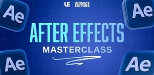 Мастер-класс по After Effects