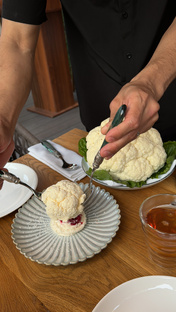 Подборки по ресторанам