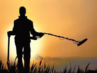 приборный поиск 