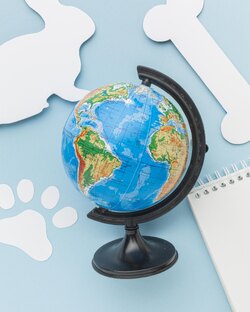 🗺️ ГЕОГРАФИЯ 