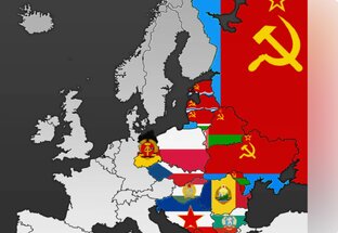 От соцлагеря к демократии