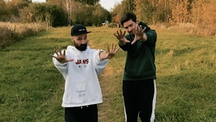 О чём поют ГромоЛоси