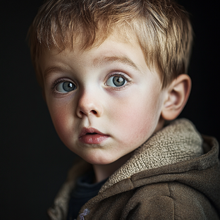 Особенные дети