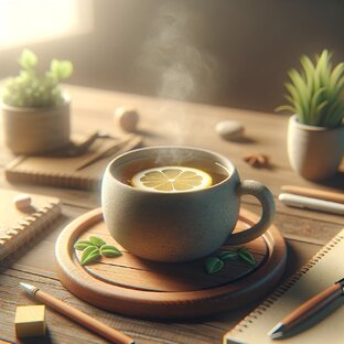 Полезные привычки