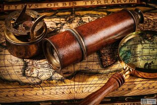 Навигатор...