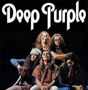 DEEP PURPLE
