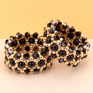 Кольца своими руками