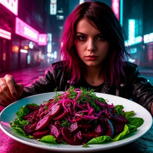 🎬 КиноВинегрет: Где каждый кадр — ингредиент🎥 Кино, сериалы, рецепты на вечер