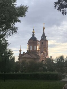 Курган август 2026