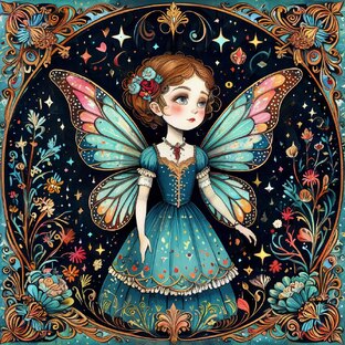 Сказкотерапия