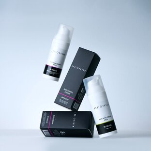 Невероятная косметика