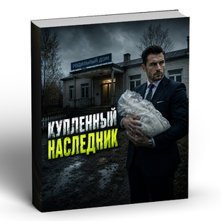 Купленный наследник
