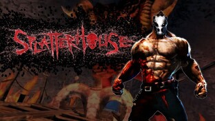 Splatterhouse