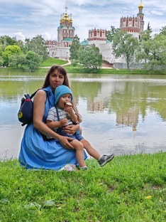 Видео в моменте
