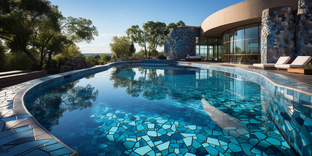 Все о воде бассейна