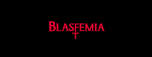 Blasfemia