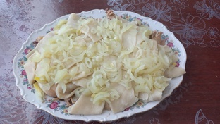 Простые рецепты. Вкусно и просто