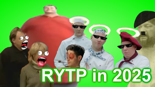 RYTP in 2025
