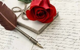 Мои стихотворения