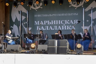 Культурный отдых в Тверской области