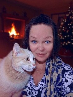 Сокровищница аудиокниг Натали Даудовой