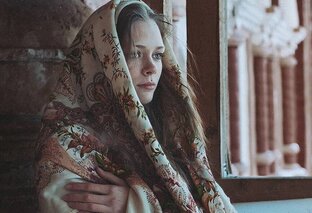 Украденное солнце