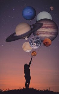 Система Старших Арканов Таро