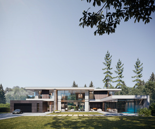 Готовые проекты