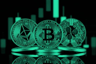 Все про крипту