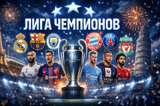 Лига Чемпионов 