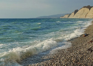Геленджик. 