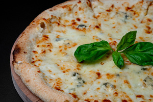 Итальянская кухня